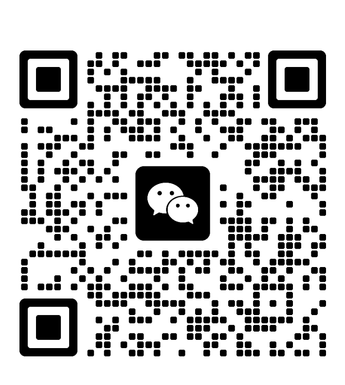 大连长青环保清洗有限公司微信二维码